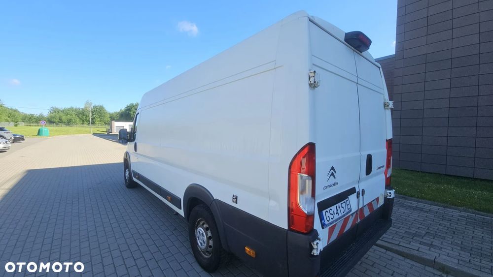 Citroën Jumper Maxi - 6