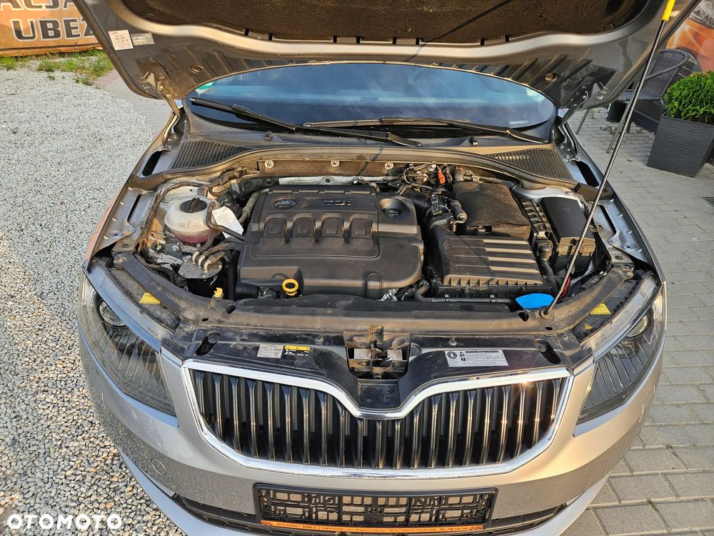 Skoda Octavia 1.6 TDI Joy DSG - 12