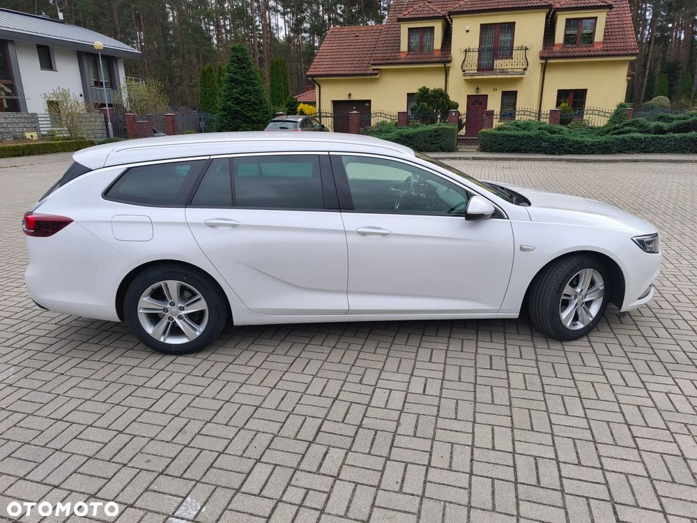 Opel Insignia Sports Tourer 1.6 Diesel Innovation - 6