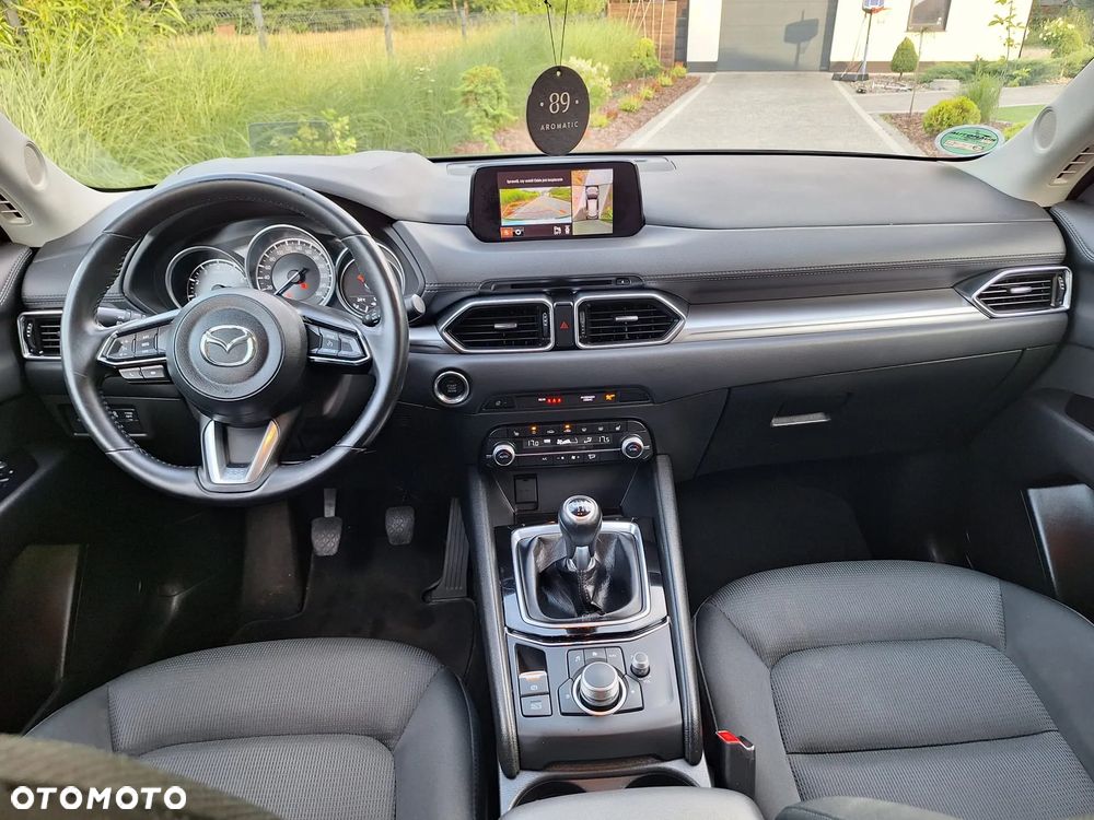 Mazda CX-5 SKYACTIV-G 165 ADVANTAGE - 20