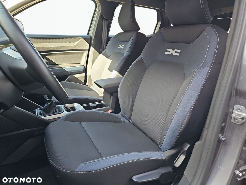 Dacia Duster - 12