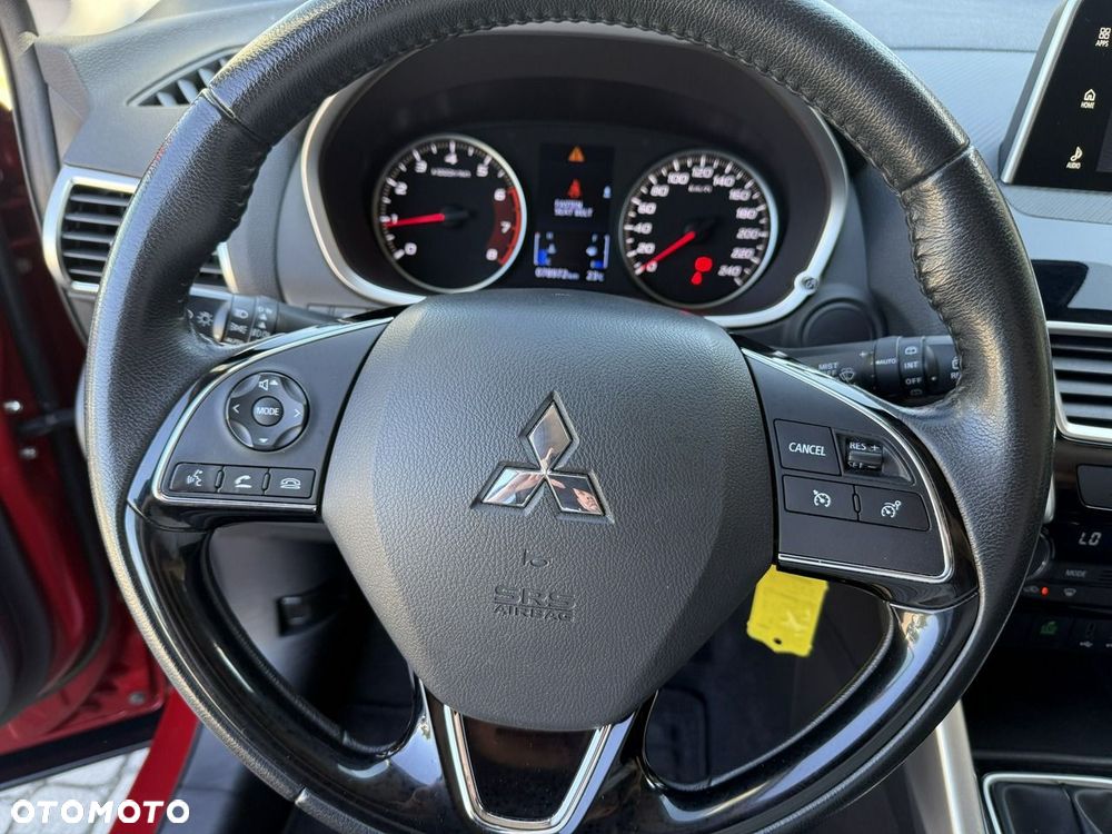 Mitsubishi Eclipse Cross 1.5 T-MIVEC ClearTec 2WD Diamant Edition Plus - 16