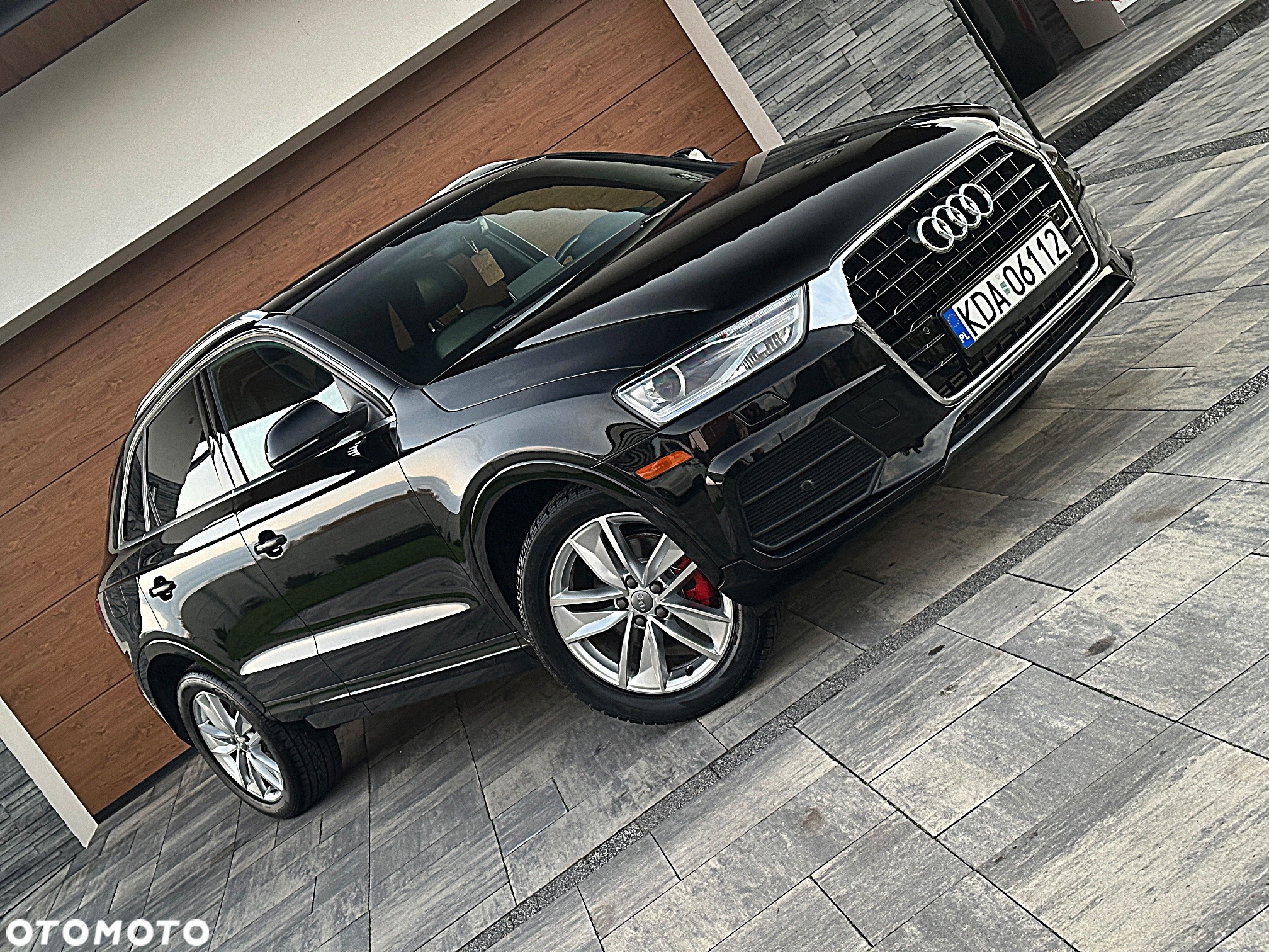 Audi Q3 - 18