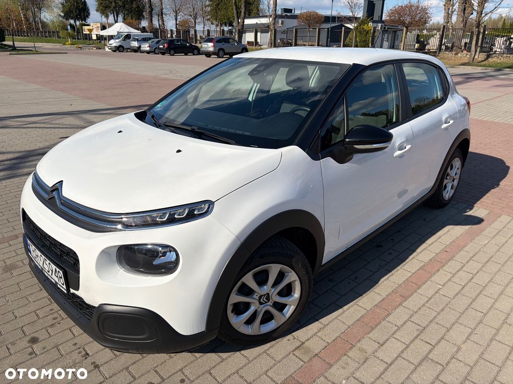 Citroën C3 Pure Tech 83 S&S FEEL - 6