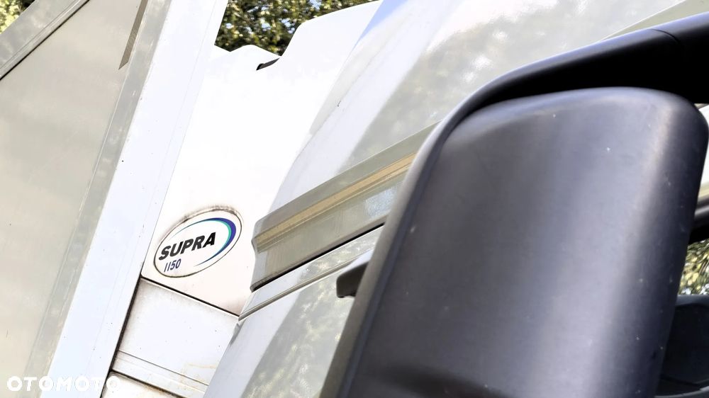 Iveco STRALIS S-WAY XP - 22