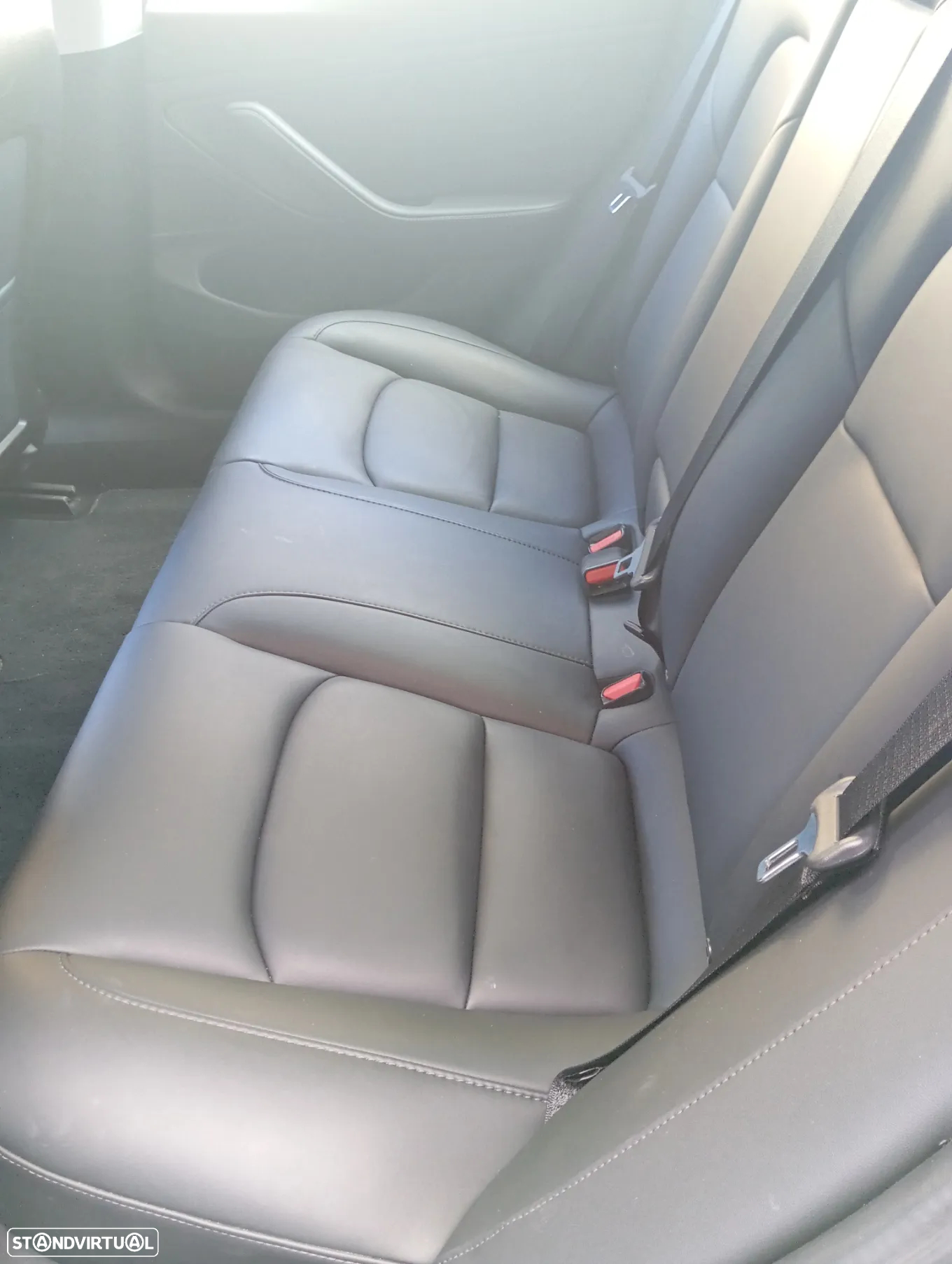 Tesla Model 3 Long-Range Dual Motor AWD - 10