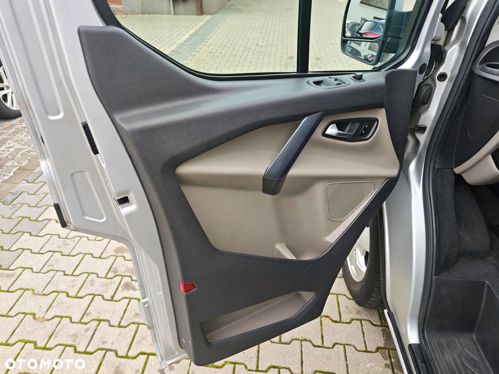 Ford Transit Custom - 29