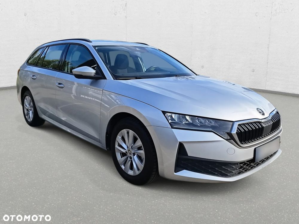 Skoda Octavia 1.5 TSI Edition 130 Essence - 4