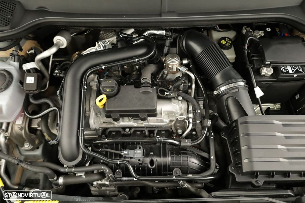 SEAT Arona 1.0 TSI Style DSG - 22