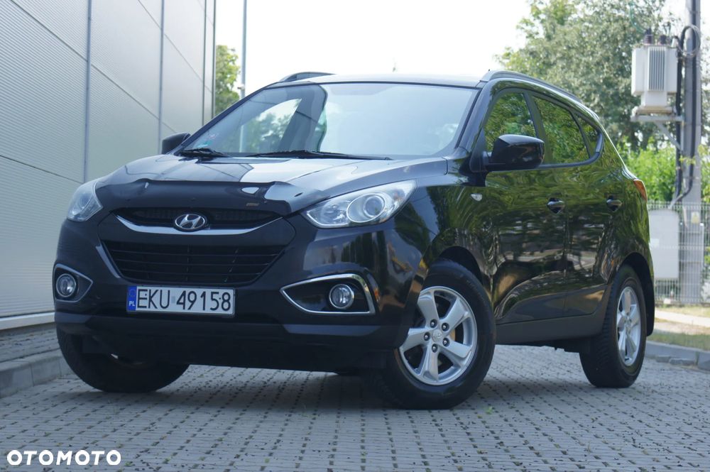 Hyundai ix35 1.6 2WD Comfort - 1