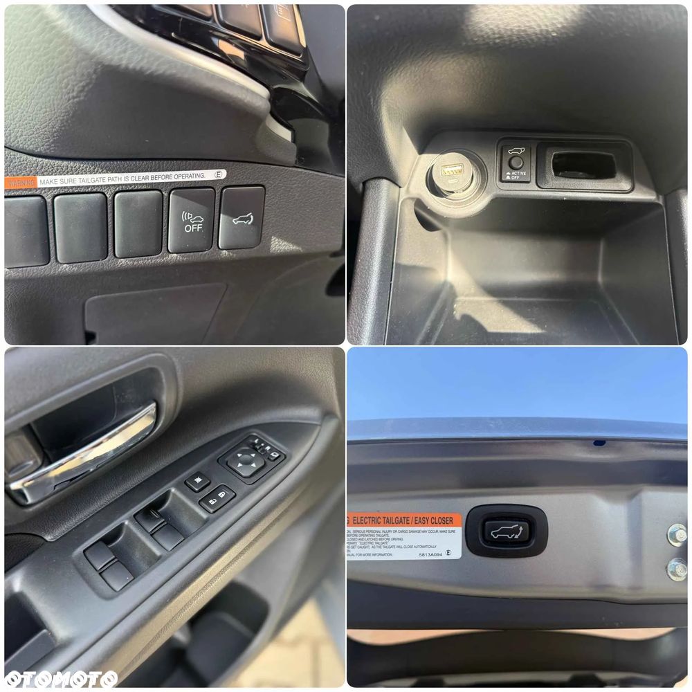 Mitsubishi Outlander - 10