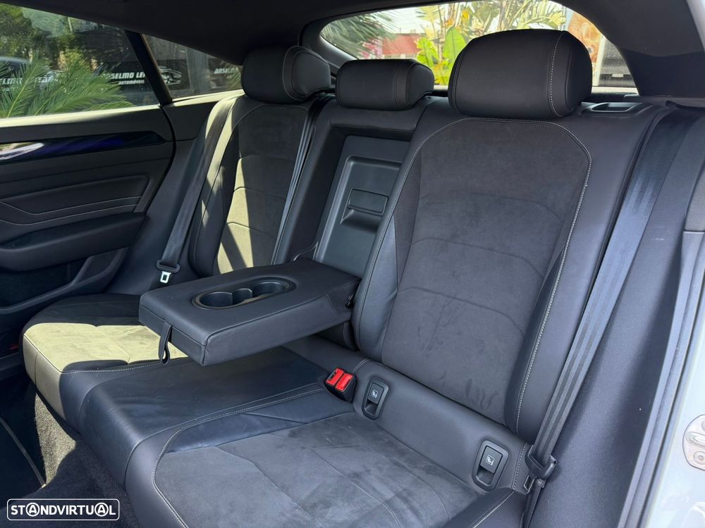 VW Arteon 1.4 TSI eHybrid R-Line - 24