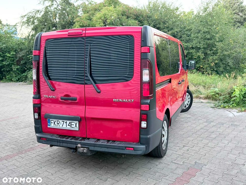Renault Trafic - 3