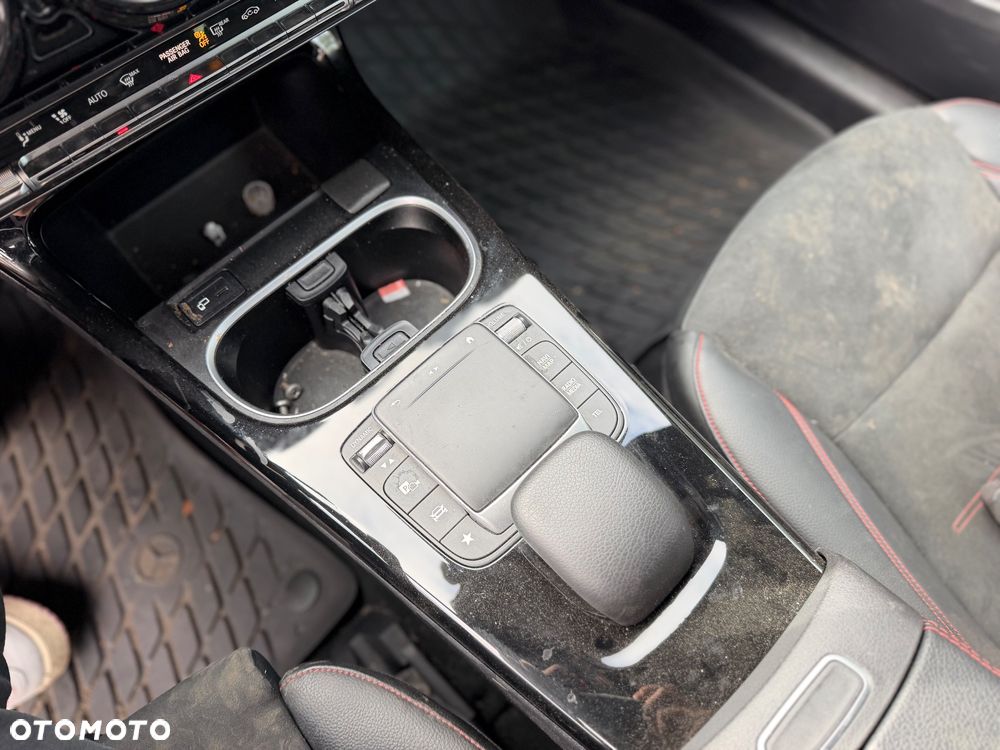 Mercedes-Benz Klasa A 250 4-Matic AMG Line 8G-DCT - 15