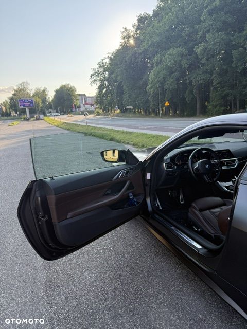 BMW Seria 4 M440i mHEV sport - 20