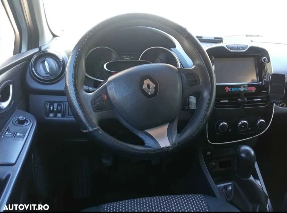 Renault Clio IV 1.5 dCi Zen - 3