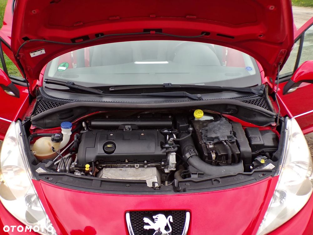 Peugeot 207 95 VTi Tendance - 26