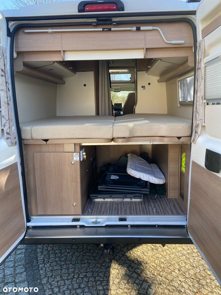 Carthago Malibu 640 GT - 24