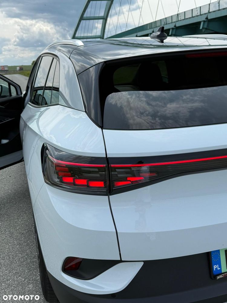 Volkswagen ID.4 77kWh Pro Performance - 13
