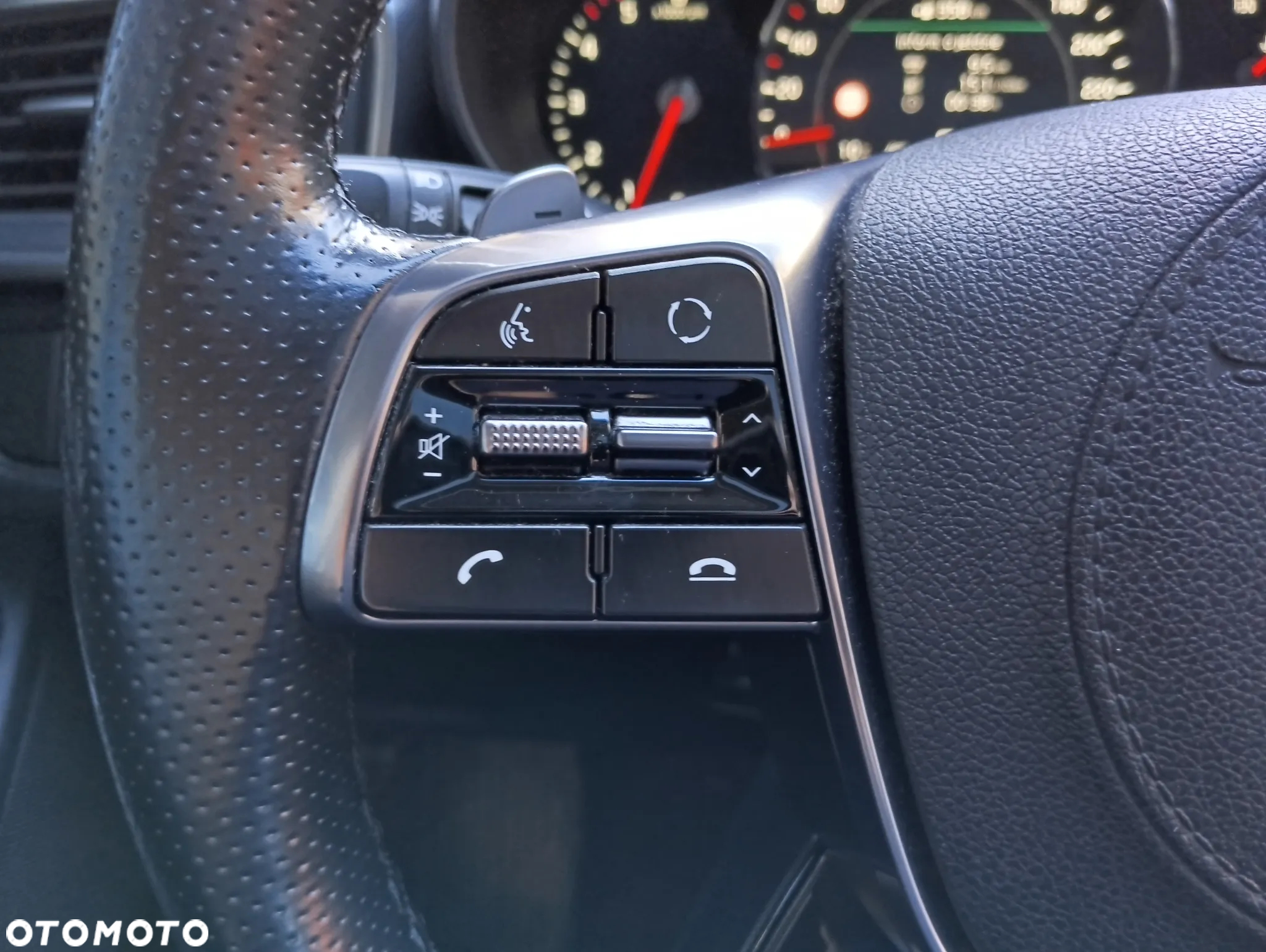 Kia Sorento 2.0 CRDI GT Line - 23