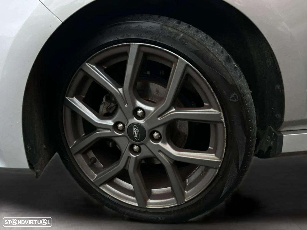 Ford Fiesta 1.0 EcoBoost ST-Line - 45