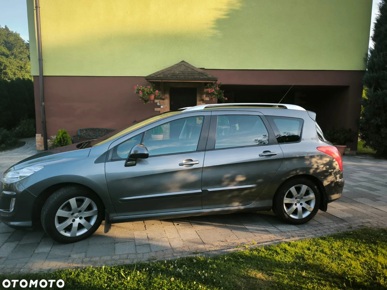 Peugeot 308 HDi FAP 110 Premium - 3
