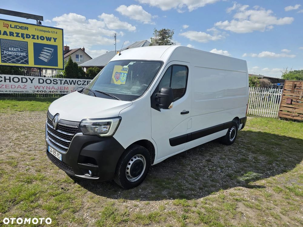 Renault Master L2H2 - 1
