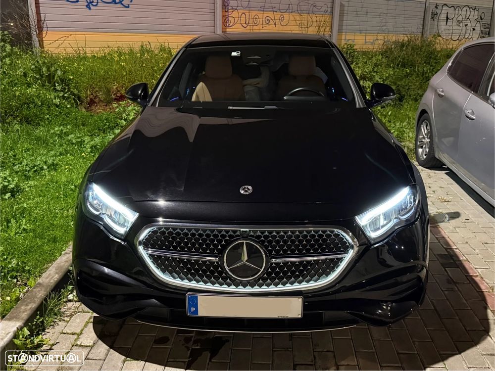 Mercedes-Benz E 300 Standard - 49