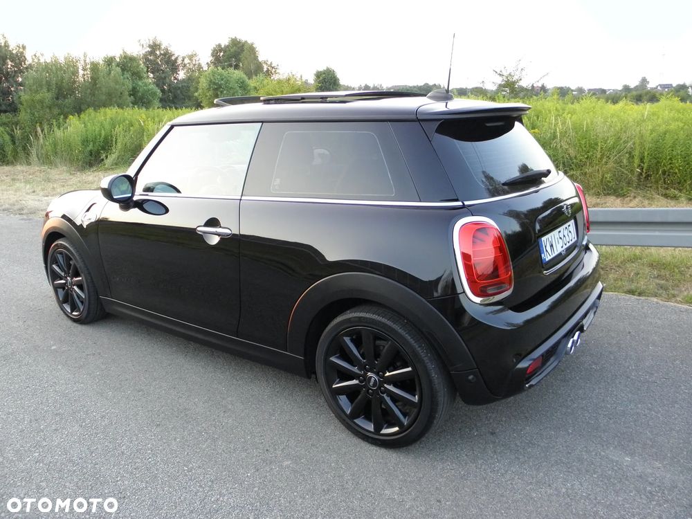MINI Cooper S - 7