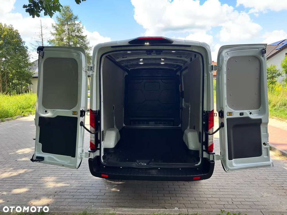 Ford TRANSIT L2H2 AUTOMAT - 11