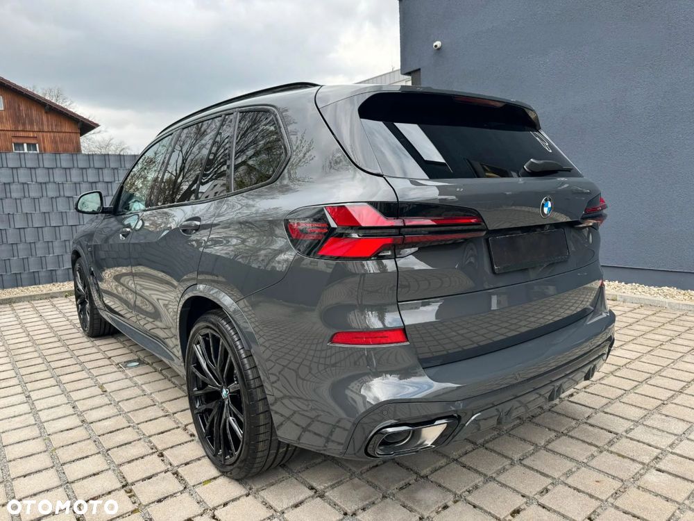 BMW X5 - 3