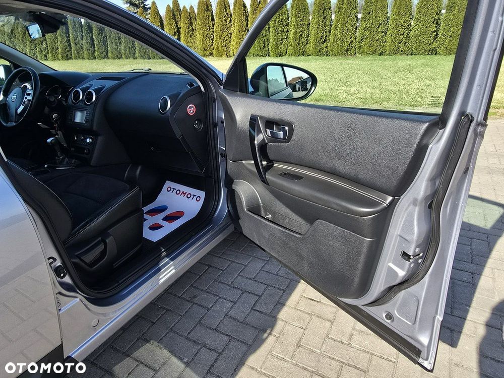 Nissan Qashqai - 24