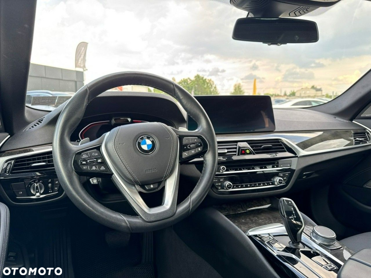 BMW Seria 5 - 11