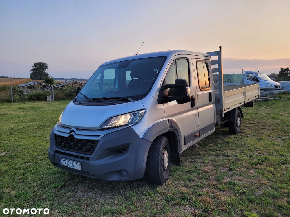 Citroën JUMPER - 4