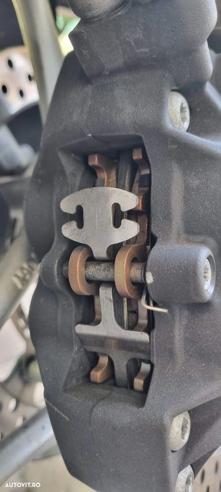 BMW R 1200RT Touring Special Edition - 6