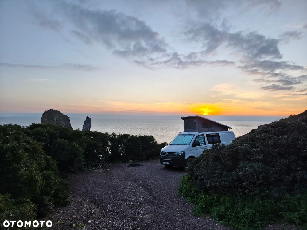 Volkswagen T5 Campervan - 3