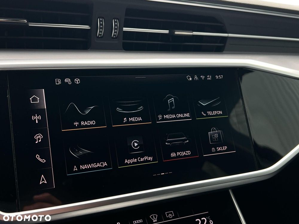 Audi A6 Avant 55 TFSI e PHEV Quattro S Line S tronic - 31