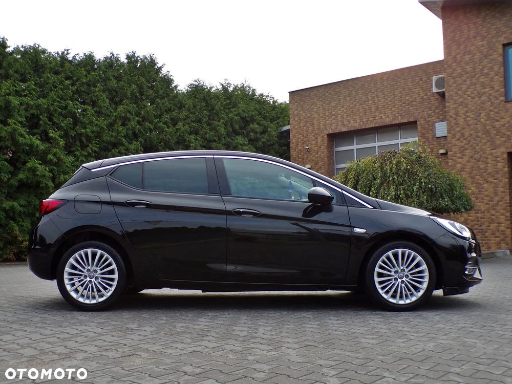 Opel Astra - 7