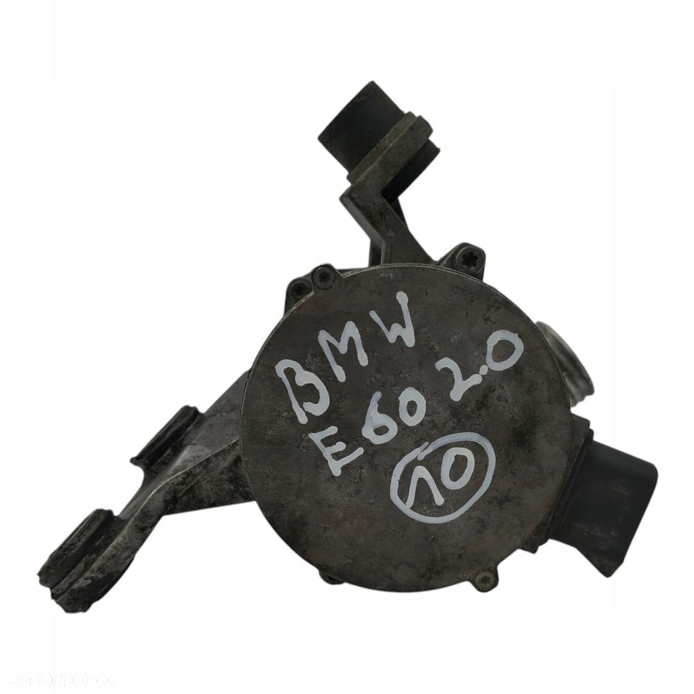 POMPA WODY BMW E90 E87 1.6 2.0 N43 304453 ORYGINAŁ - 1