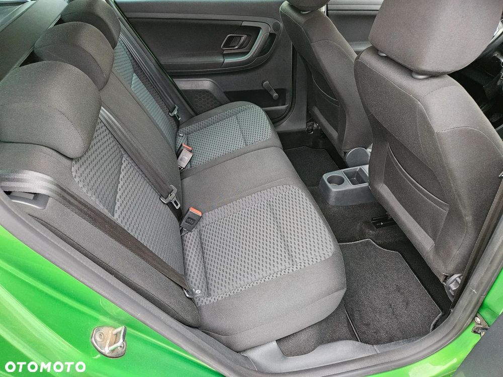 Skoda Fabia 1.2 TSI Ambiente - 7