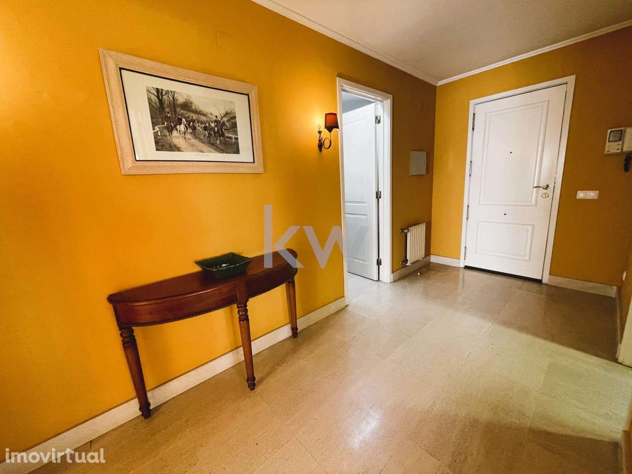 Já imaginou viver no centro das Av.Novas de Lisboa, a um passo do Sald - Grande imagem: 5/32