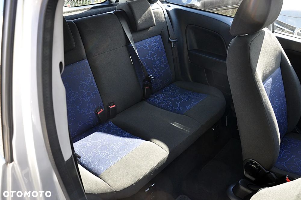 Ford Fiesta 1.3 Style - 24