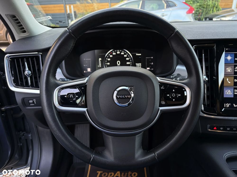 Volvo V90 2018
