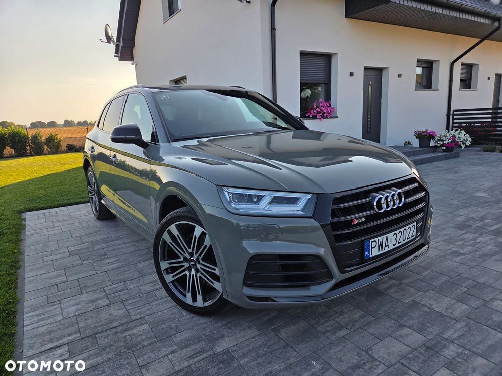 Audi SQ5 - 3