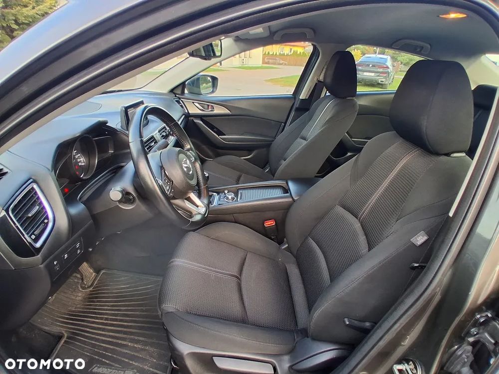 Mazda 3 2.0 Skymotion - 10