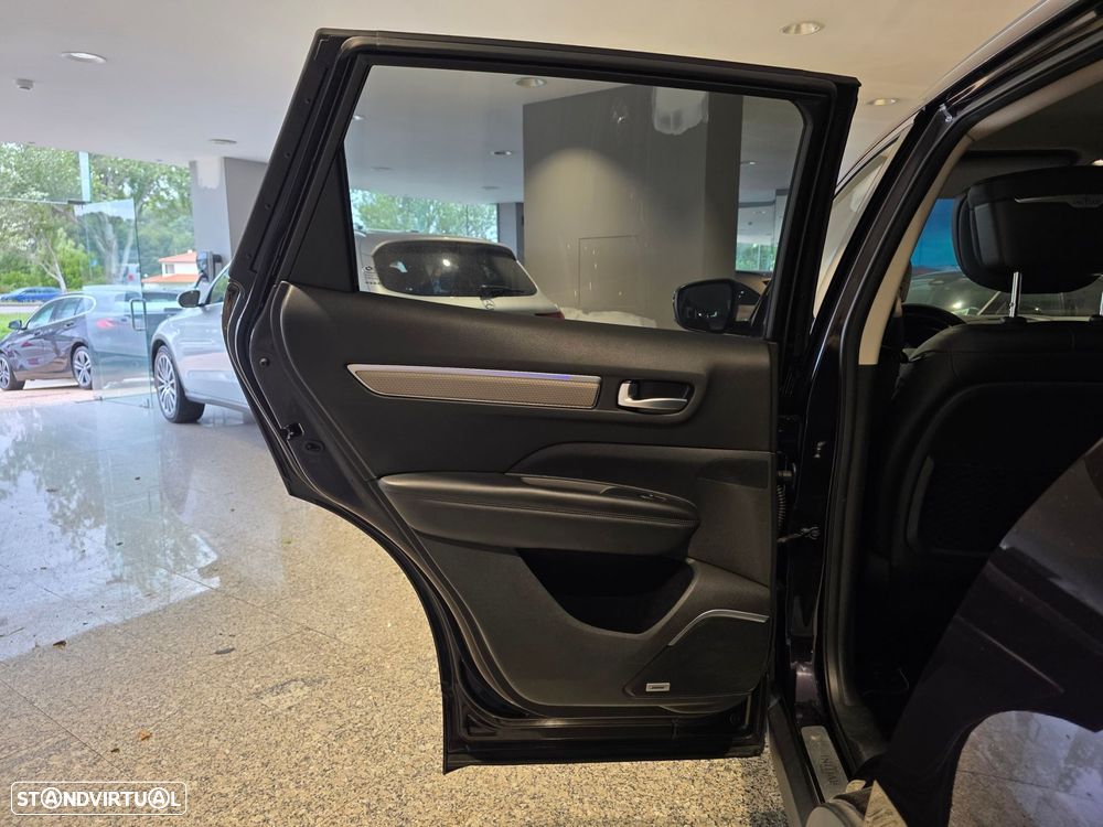 Renault Koleos 2.0 dCi Initiale Paris X-Tronic - 28