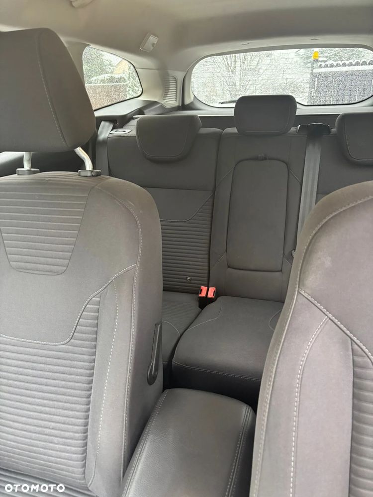 Ford Focus 1.0 EcoBoost Titanium ASS - 13