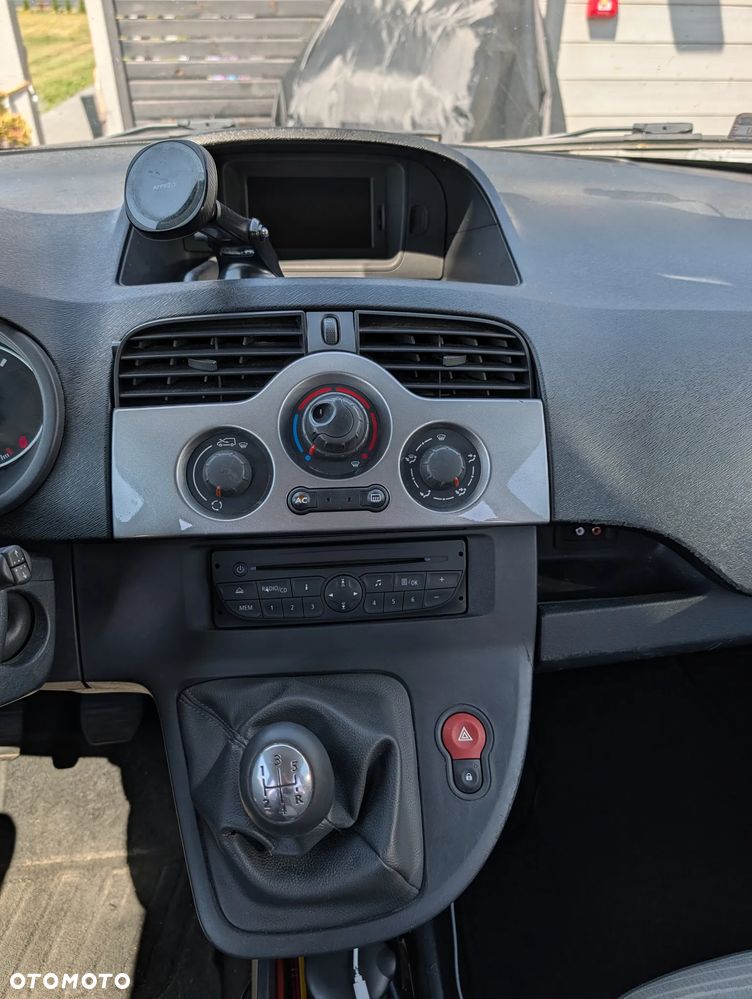 Renault Kangoo 1.6 16V 105 Expression - 8