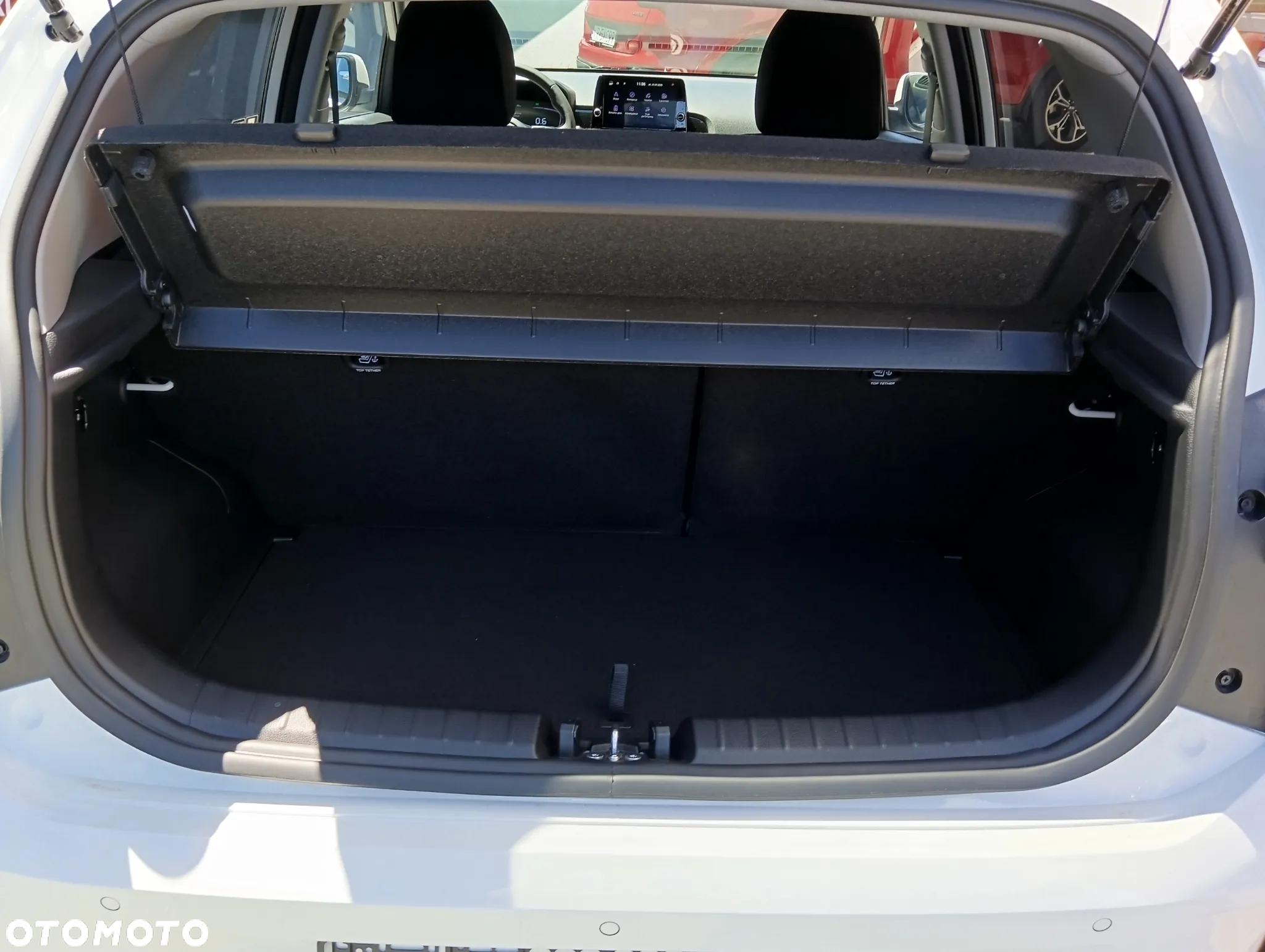 Kia Picanto 1.2 L Business Line - 19