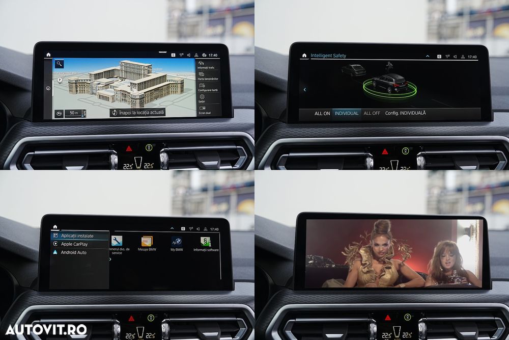 BMW X3 xDrive30e Aut. M Sport Edition - 17